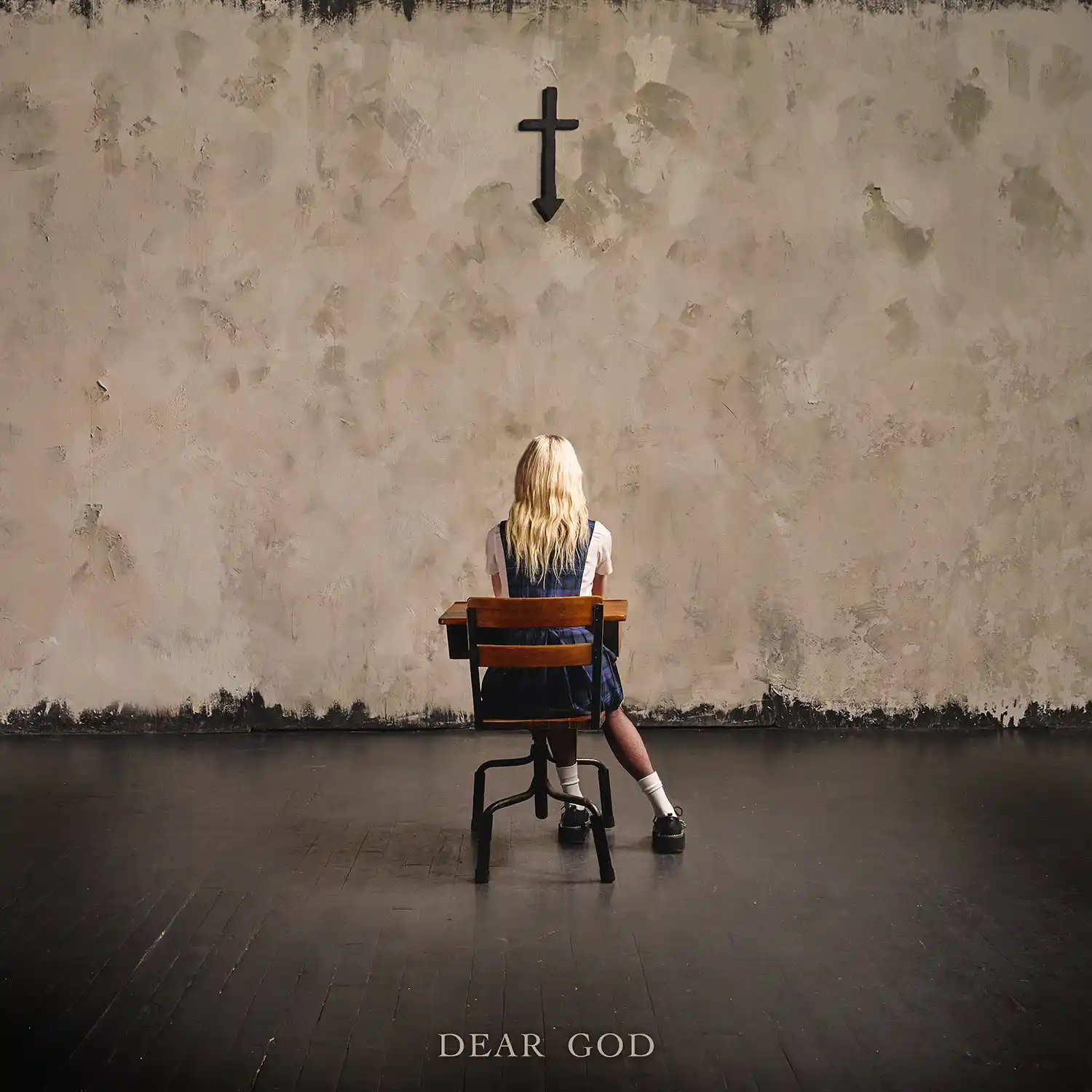 Dear God album cover